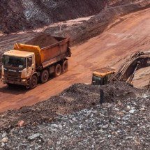 Investimento bilionário prevê retirada de 5 mil carretas por dia da BR-381 - REDES SOCIAIS/REPRODUÇÃO