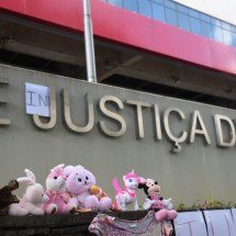 Homem condenado por estuprar menina de 12 anos é preso no interior de Minas - Gladyston Rodrigues/EM/D.A.Press