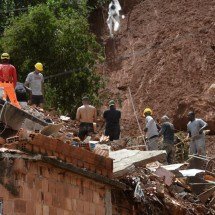 Calamidade na Zona da Mata: veja quem são as vítimas das chuvas - Mateus Parreiras/EM/D.A Press