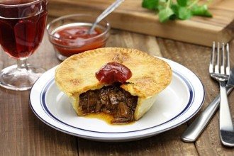 Comida australiana: 5 pratos típicos que você precisa experimentar