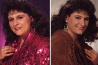 Família de Michele Hundley Smith passou 24 buscando por ela, que foi encontrada viva -  (crédito: Redes sociais)