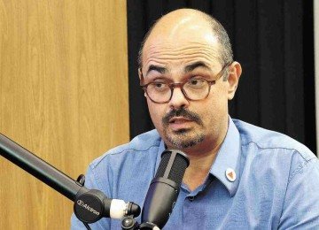 Na avaliação do grupo de Simões, o diagnóstico do Novo estava equivocado -  (crédito: MARCOS VIEIRA/EM/D.A PRESS)