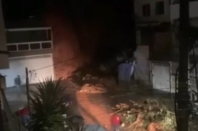 Uma das ocorr&ecirc;ncias envolveu um im&oacute;vel no Bairro S&atilde;o Mateus  -  (crédito: Reprodu&ccedil;&atilde;o)