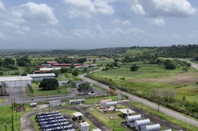 <p>Uma importante descoberta arqueológica acaba de colocar o município de Cedeño, na Venezuela, em evidência mundial.</p>
 -  (crédito: Reprodução)