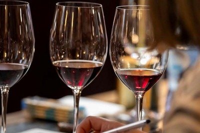  O estado é a única unidade federativa brasileira presente no encontro -  (crédito: Revista de Vinhos/Divulgação)