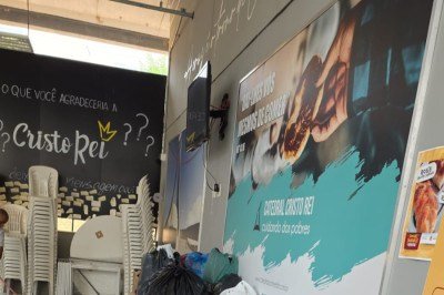 As doações arrecadadas serão encaminhadas aos municípios afetados e distribuídas pelas cúrias locais -  (crédito:  Arquidiocese BH/Divulgação)