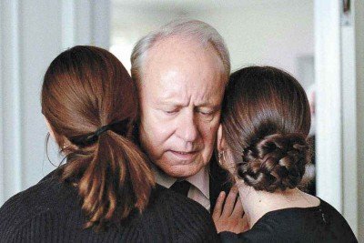 "Valor sentimental", filme noruegu&ecirc;s que disputa o Oscar com "O agente secreto", pode levar o PGA,  pr&ecirc;mio do sindicato dos produtores dos Estados Unidos, no pr&oacute;ximo s&aacute;bado (28/2)  -  (crédito: Mubi/divulga&ccedil;&atilde;o)