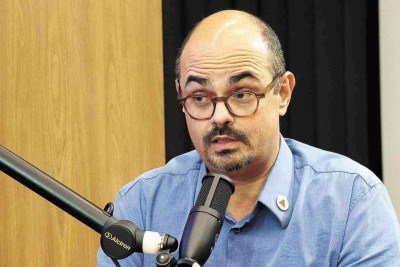 Na avaliação do grupo de Simões, o diagnóstico do Novo estava equivocado -  (crédito: MARCOS VIEIRA/EM/D.A PRESS)