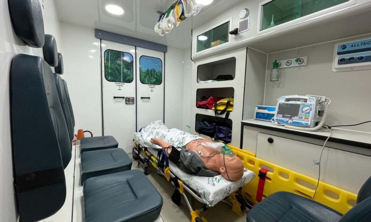 Divulga&ccedil;&atilde;o FAMINAS