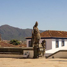 Caminhos da Fé em Minas: 5 roteiros de turismo religioso para conhecer - Lucia Barreiros Silva/ Pexels