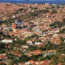 Defesa Civil de Capelinha divulga alerta sobre riscos de deslizamentos - Prefeitura de Capelinha/divulgaçao 