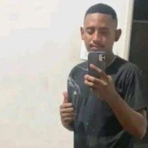 Mãe busca informações sobre filho desaparecido há três dias em Juiz de Fora - Redes sociais / Reprodução 