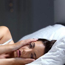 Dor crônica pode influenciar no tratamento da depressão - Reprodução da Record TV