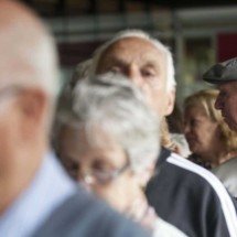 Etarismo – uma ameaça silenciosa - Marcelo Camargo/Ag&ecirc;ncia Brasil