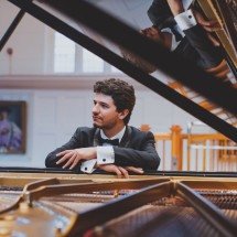 Beethoven ganha homenagem, nesta sexta (27/2), no Palácio das Artes - Olívia da Costa/Divulgação