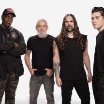 Sepultura lança, de surpresa, a primeira música do EP de despedida da banda -  STEPHANIE VERONEZZI/Divulgação