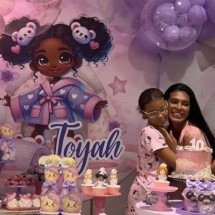 Psoríase: entenda a doença que a filha de Pocah foi diagnosticada - Instagram/Reprodução