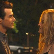 Até agora, o John-John e a Carolyne de 'História de amor' não convenceram - Disney+ /divulgação