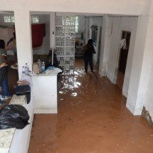 SES-MG alerta para doenças e reforça assistência na Zona da Mata - T&uacute;lio Santos/EM/D.A Press