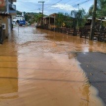 Cidade da Zona Mata fica sem água após chuva atingir estação de tratamento - Reprodução/Prefeitura de Tabuleiro