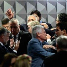 Quebra de sigilo do filho de Lula mostra cerco da oposição ao governo - YOUTUBE/REPRODUÇÃO