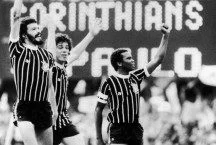 Livros vão reunir todos os jogos, jogadores e camisas da história do Corinthians