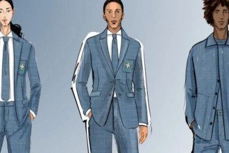 Copa 2026: Ricardo Almeida veste a Seleção com luxo e brasilidade