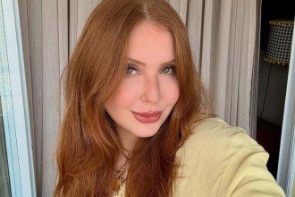 Maria Rita tinha 25 anos e fazia vídeos para redes sociais falando de moda e beleza -  (crédito: Instagram / reprodução)