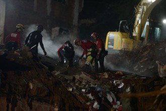 Último desaparecido em Juiz de Fora, corpo de menino de 9 anos é encontrado