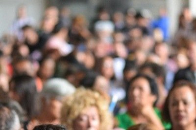 Trabalhadores da educação decretam greve a partir de março -  (crédito: Maxwell Vilela/Sind-UTE/MG)