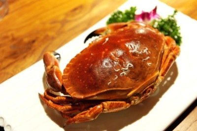 <p>Fontes de proteína magra e nutrientes, caranguejos e siris possuem carnes macias e são pratos consumidos em áreas litorâneas pelo Brasil. Assim, fora da gastronomia, esses crustáceos têm suas diferenças na construção física e no habitat em que podem viver.</p>
 -  (crédito: Pixabay)