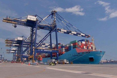 Mercadorias que iniciaram o transporte antes de 22 de julho poder&atilde;o ficar livres da nova cobran&ccedil;a, desde que ingressem para consumo no mercado americano antes de 29 de julho
 -  (crédito: Divulgacao/TV Cultura &ndash; 24/2/14)