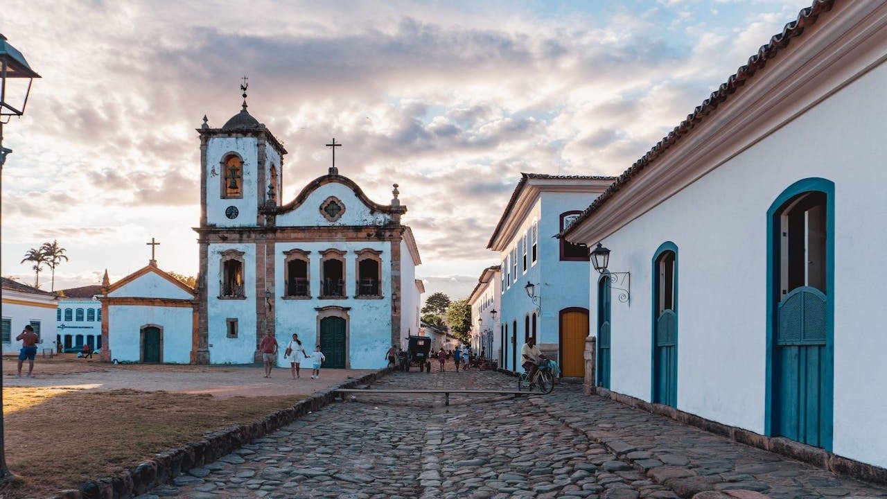 Feriados de 2026: 7 destinos baratos para viajar a partir de Minas - Gabriel Zachi/ Pexels