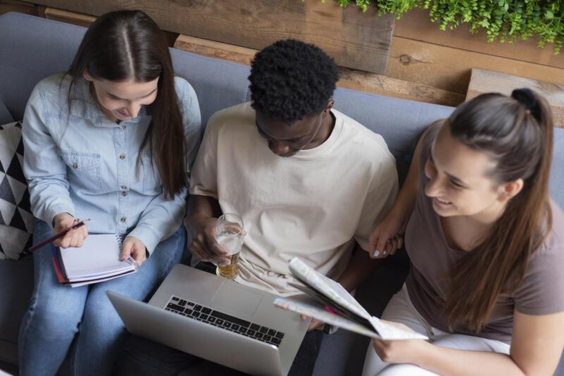 IA impulsiona aprendizado ativo entre universitários - DINO