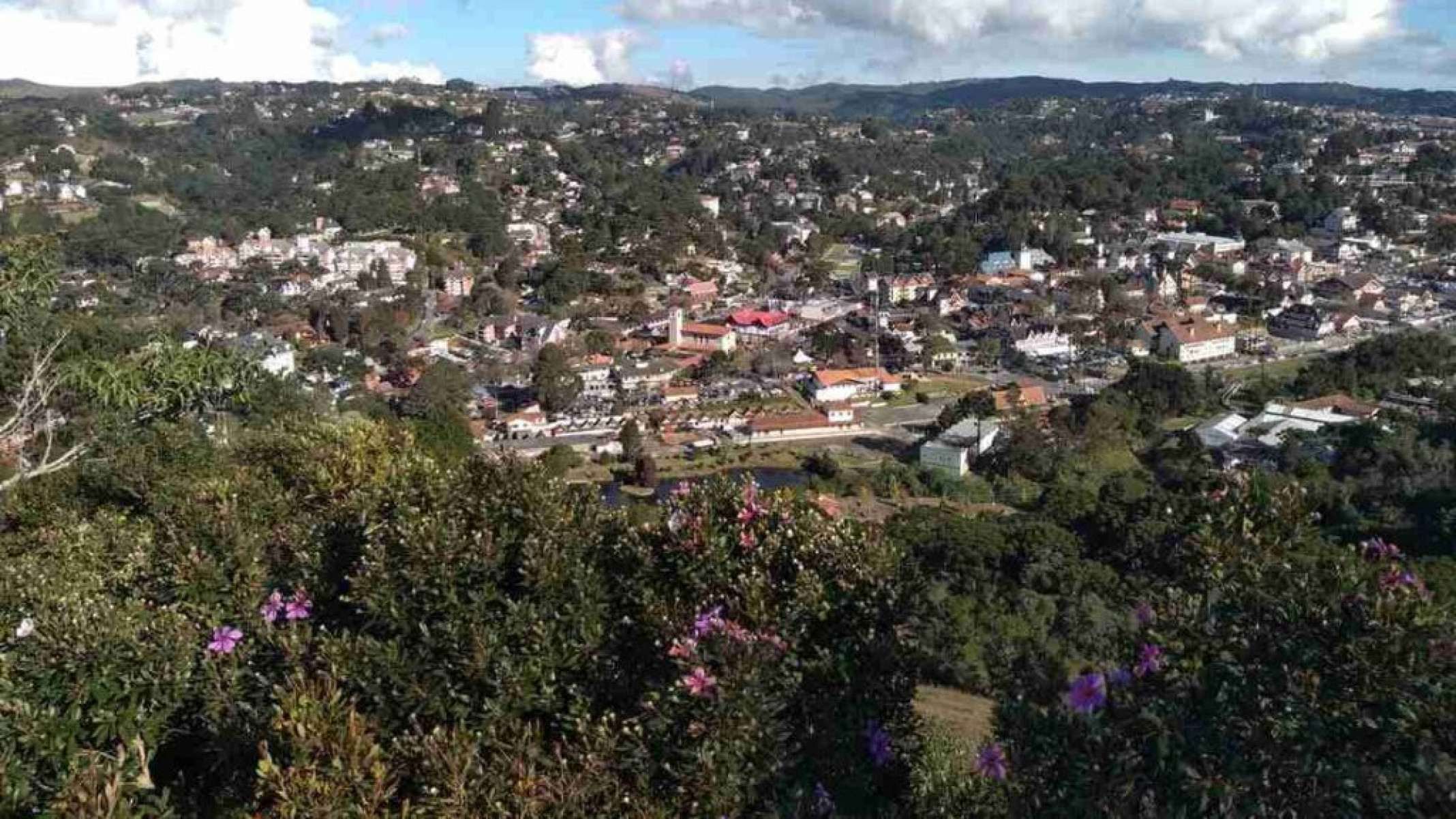 Por que Mairiporã é uma das cidades mais chuvosas do Brasil - Portal Giro 10