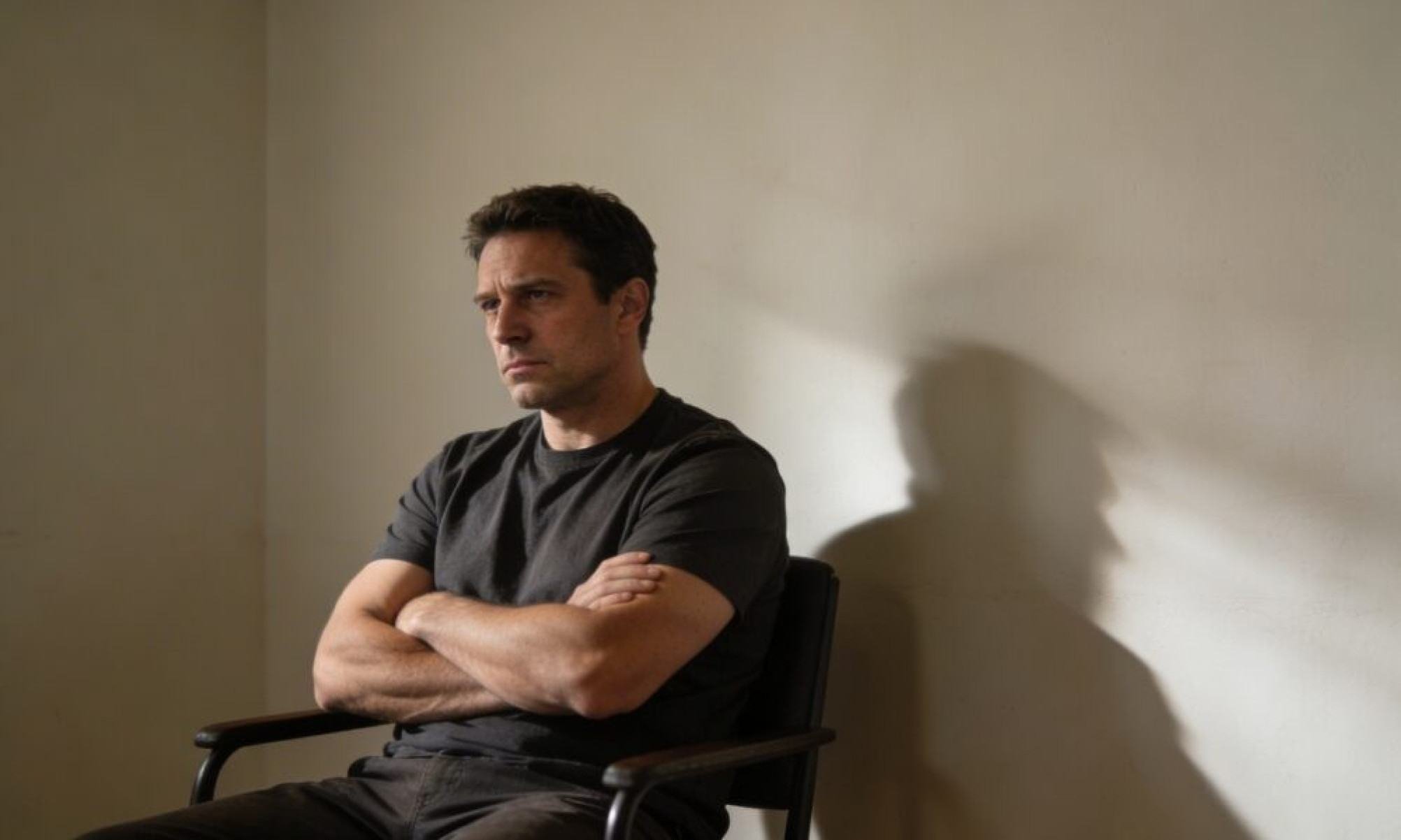 O que a psicologia diz sobre quem evita demonstrar fragilidade -  (crédito: Tupi)