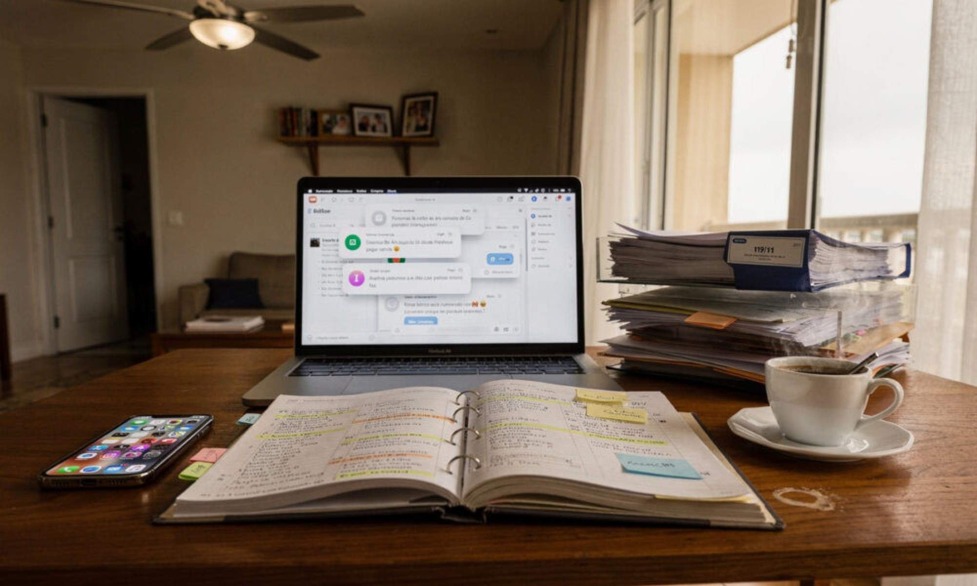 O que significa sentir que precisa dar conta de tudo, segundo a psicologia - Tupi