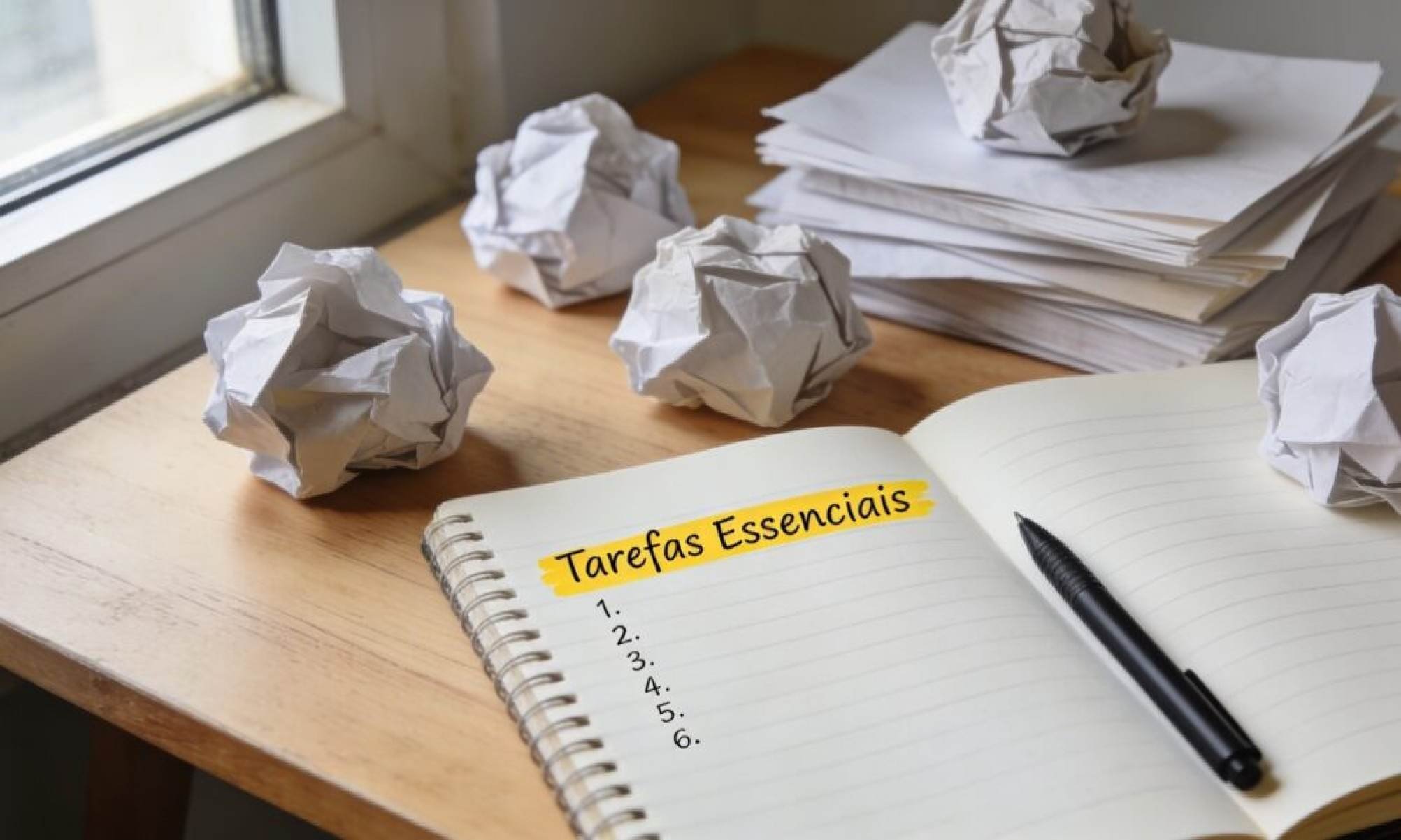 Adeus culpa por esquecer: esse é o motivo de o cérebro apagar memórias e como usar isso a seu favor -  (crédito: Tupi)