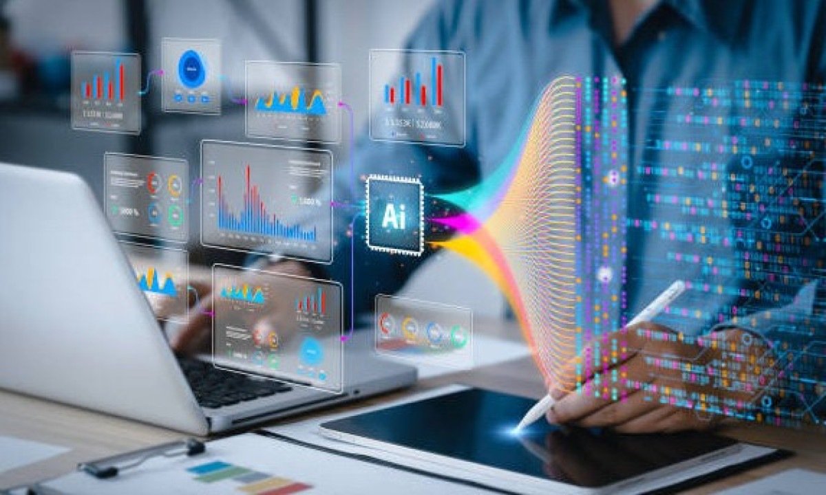 Claude x ChatGPT: qual a melhor inteligência artificial para cada usuário? - iStock