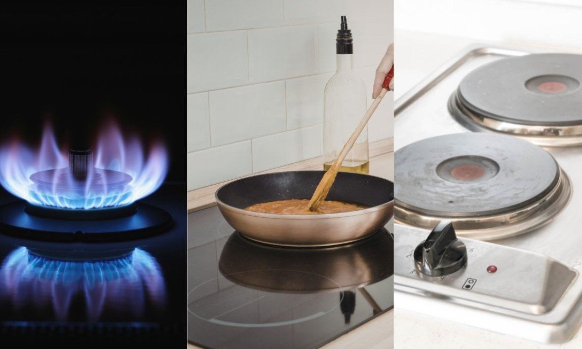 Gás, indução ou elétrico: qual o fogão mais econômico para sua cozinha? - Aflo Images / Dragos Nistor&amp;#39;s Images /  Monica Todica&amp;#39;s Images