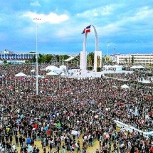 República Dominicana celebra 182 anos de independência com forte vocação turística - Carlo Loaces /Wikimédia Commons