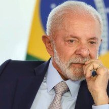 Lulinha exposto - Foto: Marcelo Camargo/Agência Brasil