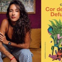 Primeira leitura: 'Cor de defunto', de Cami di Malta - Igor De Melo e Autêntica/Reprodução