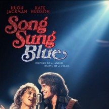 Filho de músico que inspirou filme critica atuação da indicada ao Oscar Kate Hudson - Divulgação/ Focus Features