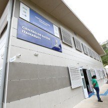 Servidora de posto de saúde é presa por cometer ato racista contra paciente - PBH/Divulga&ccedil;&atilde;o