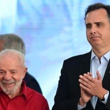 Pacheco acompanha Lula em visita à Zona da Mata neste sábado (28/2) - Leandro Couri/EM/DA.Press
