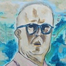 Guignard: uma paixão revelada - Ricardo Girundi/Reprodução/coleção particular