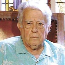 A homenagem de Bruna Kalil Othero para o crítico literário Heitor Martins - Divulgação