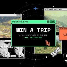 Web Rewind leva usuários a uma viagem pela história da internet - Opera/divulgação