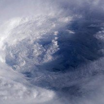 Furacão Melissa, ocorrido em 2025, é eleito o mais potente já registrado no Atlântico - WikiImages/Pixabay